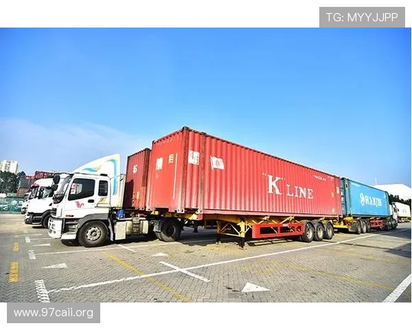 天一国际物流（香港）有限公司：专业提供全球物流解决方案